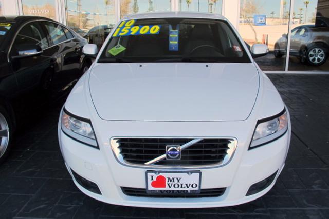 Volvo V50 2010 photo 5