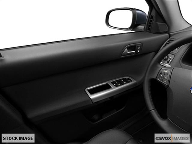Volvo V50 2010 photo 4