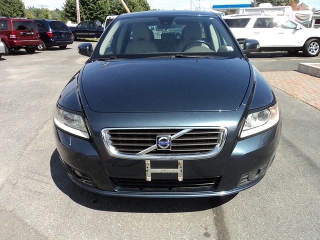 Volvo V50 2010 photo 3