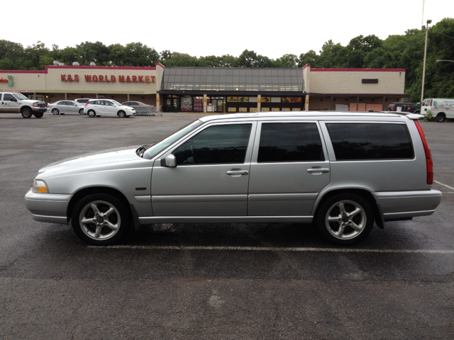 Volvo V70 1998 photo 3