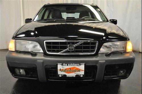 Volvo V70 1998 photo 1