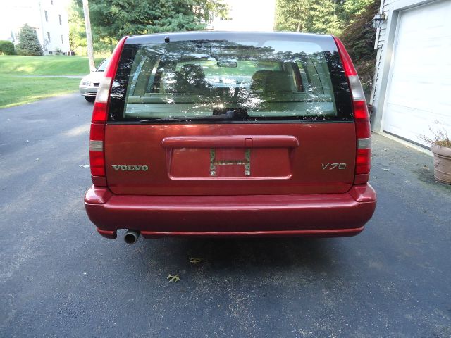 Volvo V70 1998 photo 3