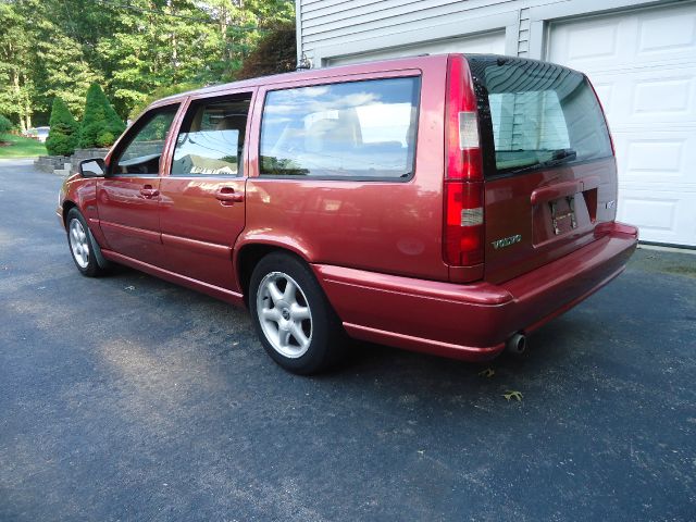 Volvo V70 1998 photo 4