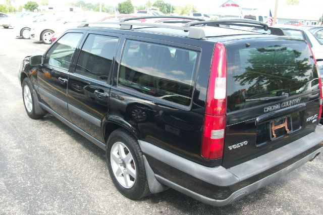 Volvo V70 1998 photo 3