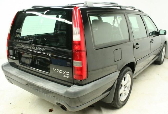 Volvo V70 1998 photo 2