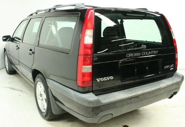 Volvo V70 1998 photo 3