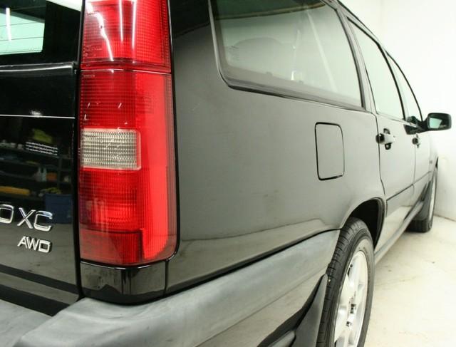 Volvo V70 1998 photo 4