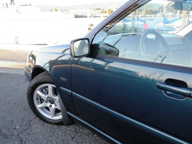 Volvo V70 1998 photo 3