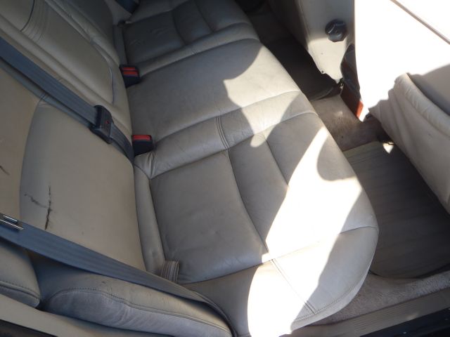 Volvo V70 1998 photo 5