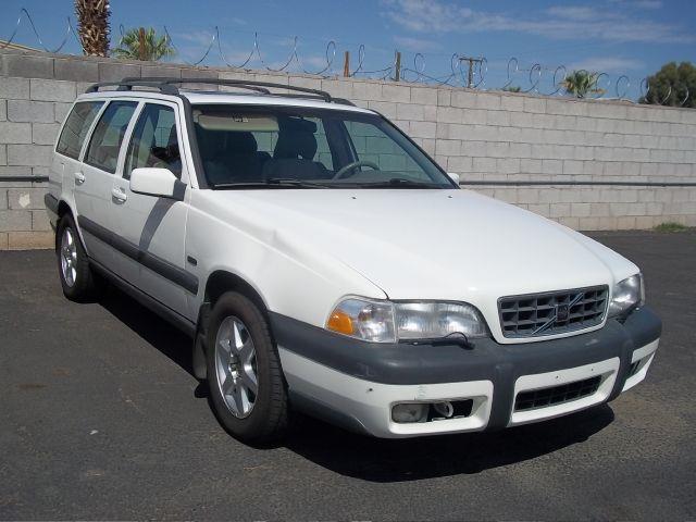 Volvo V70 1998 photo 3