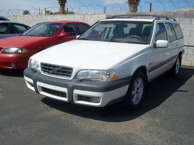 Volvo V70 1998 photo 4