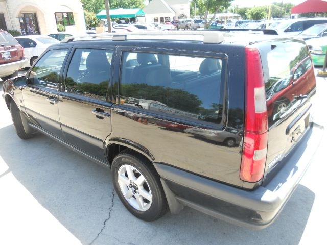 Volvo V70 1999 photo 3