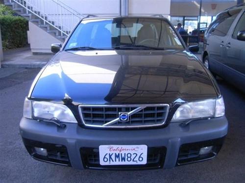 Volvo V70 1999 photo 2