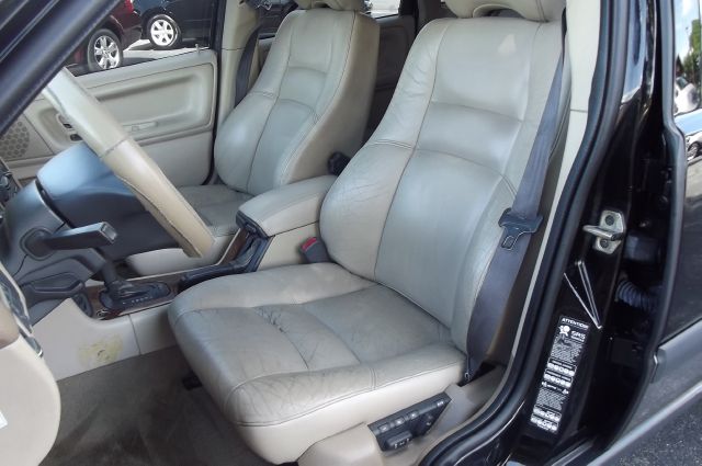 Volvo V70 1999 photo 3