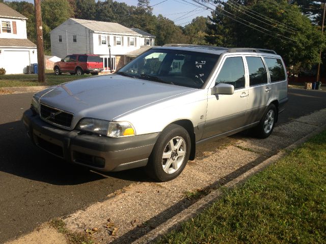 Volvo V70 1999 photo 3