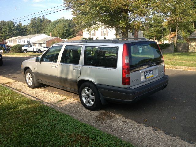 Volvo V70 1999 photo 4