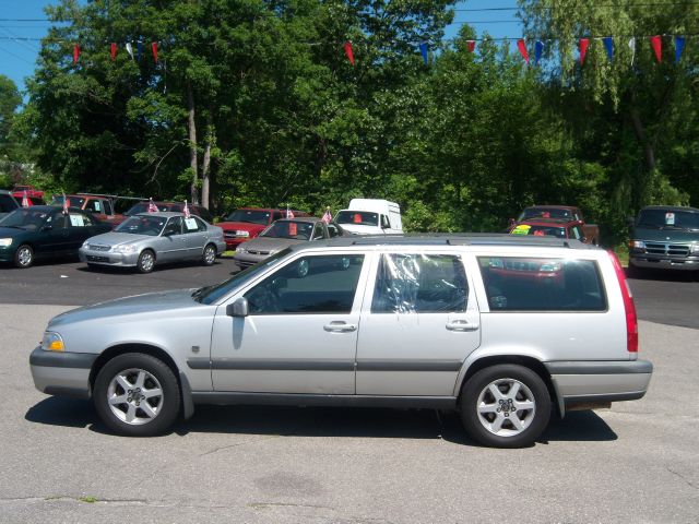 Volvo V70 1999 photo 3