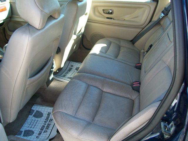 Volvo V70 1999 photo 4