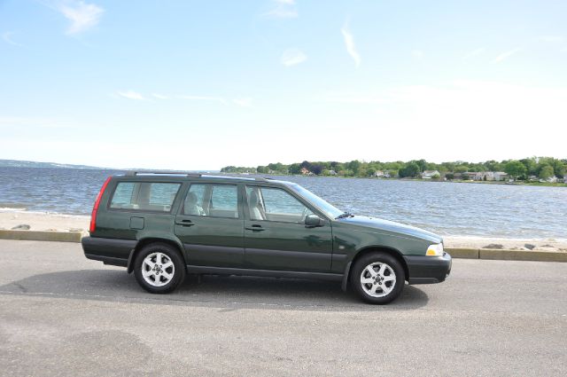 Volvo V70 1999 photo 12