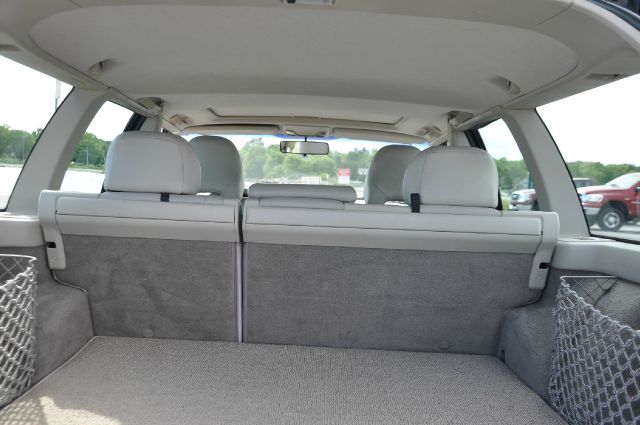 Volvo V70 1999 photo 15