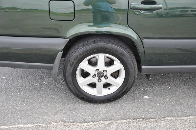 Volvo V70 1999 photo 19