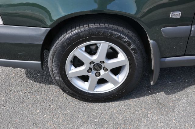 Volvo V70 1999 photo 20