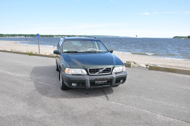Volvo V70 1999 photo 28