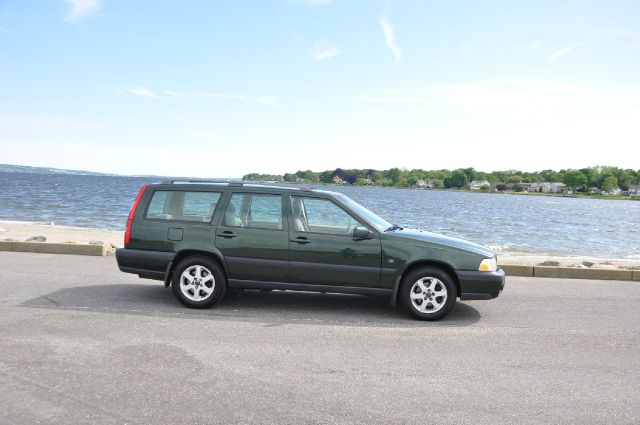 Volvo V70 1999 photo 4