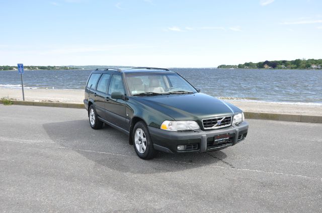Volvo V70 1999 photo 5