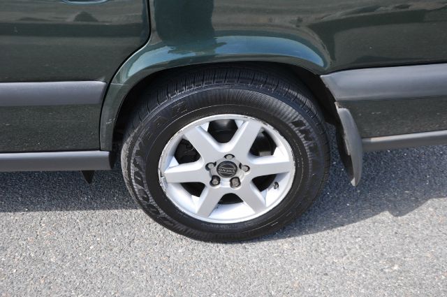 Volvo V70 1999 photo 8