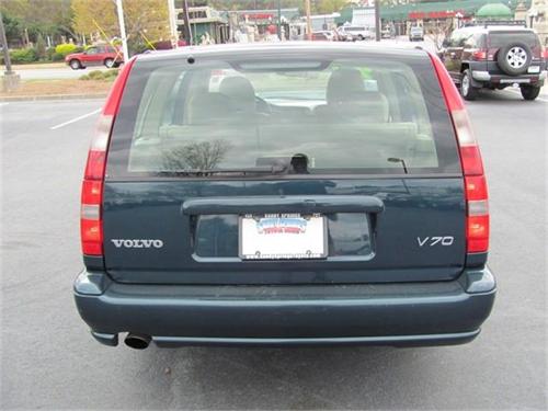 Volvo V70 1999 photo 3