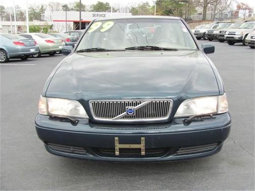 Volvo V70 LS Special Value Other