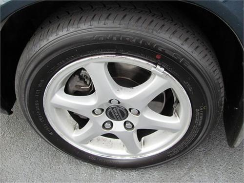 Volvo V70 1999 photo 1