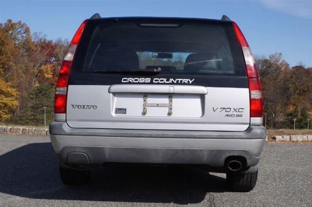 Volvo V70 2000 photo 3