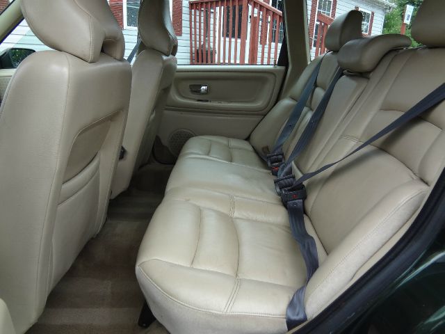 Volvo V70 S V6 2WD Wagon