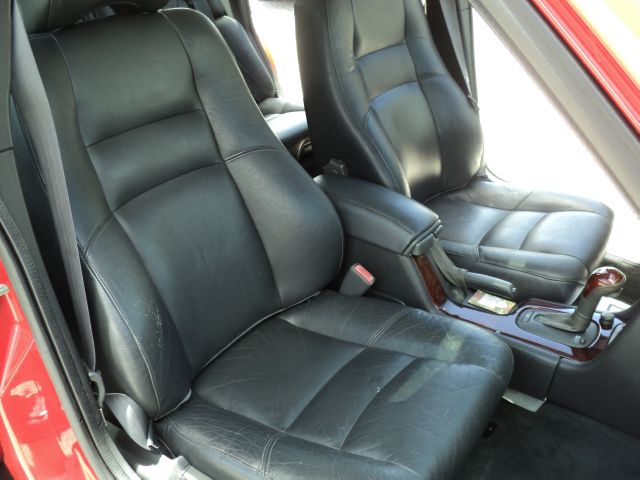 Volvo V70 2000 photo 3