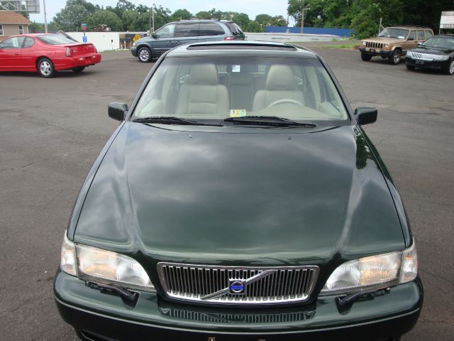 Volvo V70 2000 photo 4