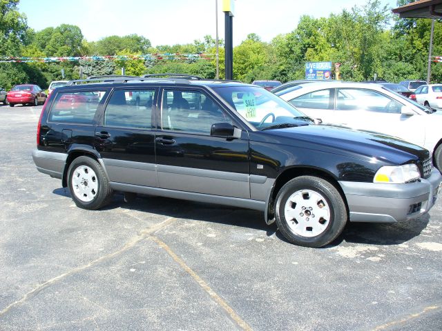 Volvo V70 2000 photo 3