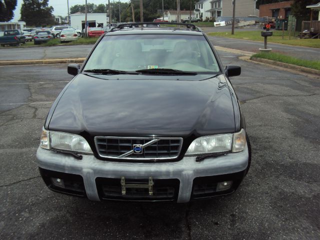 Volvo V70 2000 photo 3