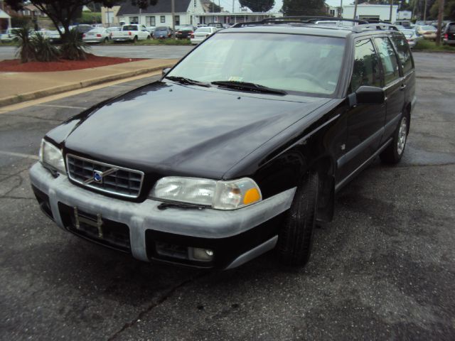 Volvo V70 2000 photo 4