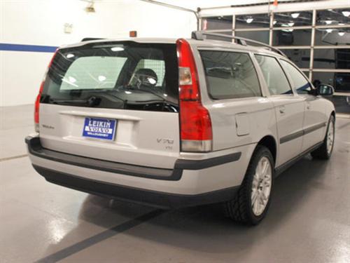 Volvo V70 Series 4 Other