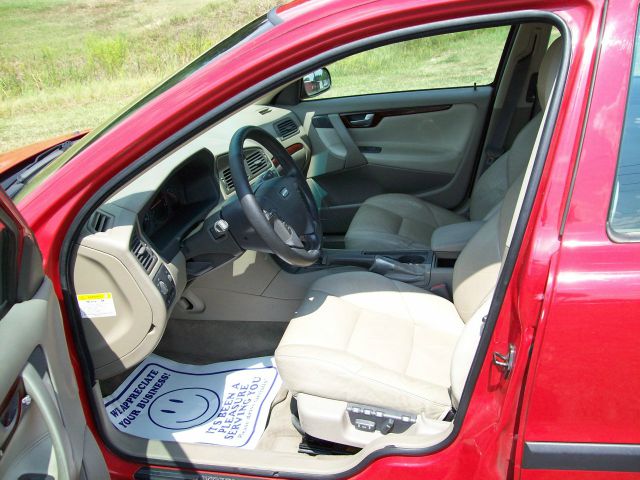 Volvo V70 2001 photo 3