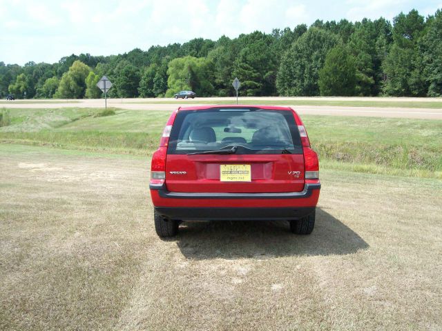 Volvo V70 2001 photo 4