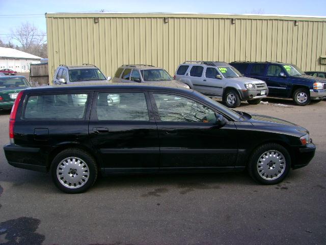 Volvo V70 2001 photo 3