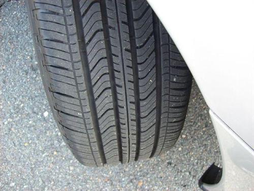 Volvo V70 2001 photo 3