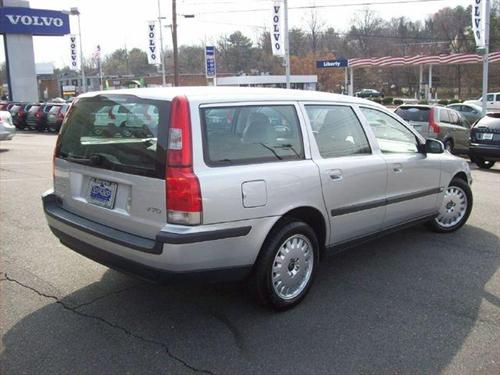 Volvo V70 SW2 Other