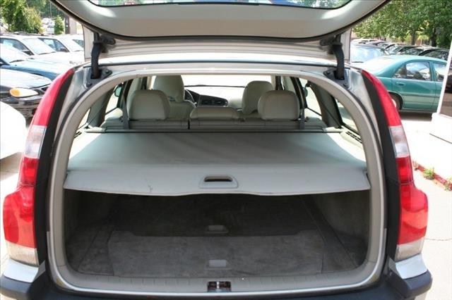 Volvo V70 Unknown Wagon