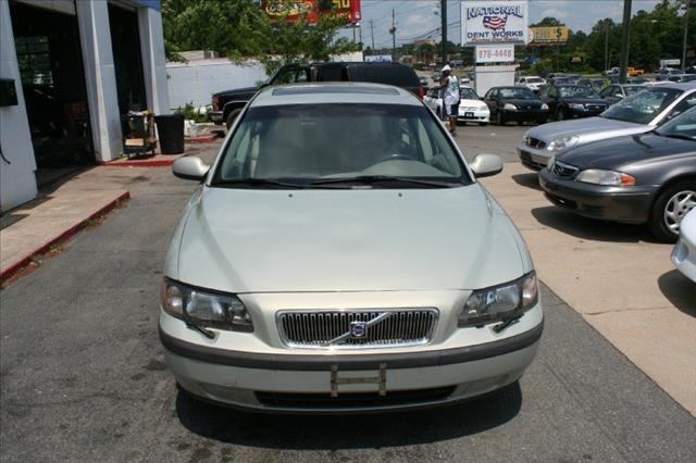 Volvo V70 2001 photo 4