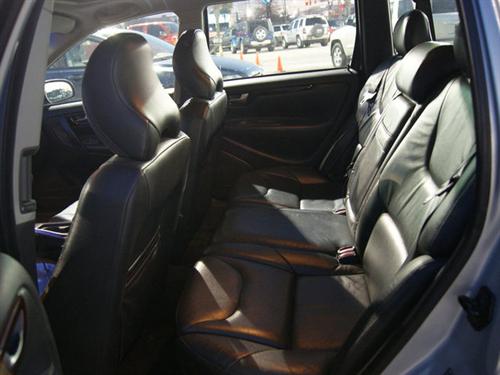 Volvo V70 2001 photo 5