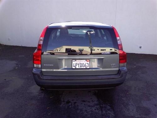 Volvo V70 2001 photo 1